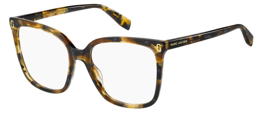 Marc Jacobs MJ1130 Eyeglasses - view 3
